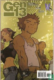 Gen 13 #13
