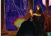 Emperor Palpatine 
