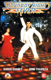 Saturday Night Fever