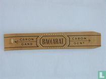 Baccarat - Caron Gand - Caron Gent kaufen