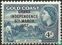 Ghana independence