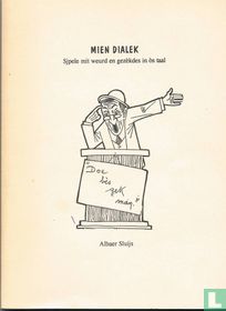 Mien dialek