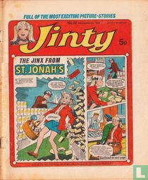 Jinty 37