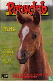 Ponyclub 300