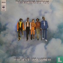 Love, Peace and Happiness / Live at Bill Graham's Fillmore East