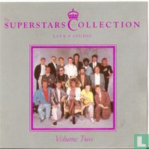 The Superstars Collection Volume Two