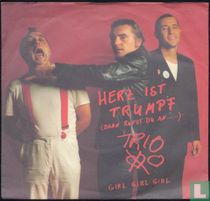 Herz Ist Trumpf (Dann Rufst Du An …)