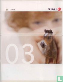 Schleich 2003