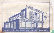 G. v.d. Vlugt's Drugstore