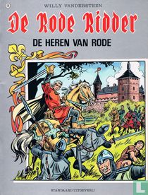 De heren van Rode acheter