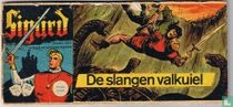 De slangen valkuiel