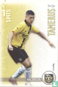 Gert-Jan Tamerus