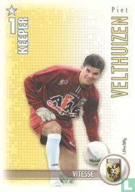 Piet Velthuizen