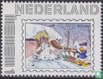 Donald Duck - Overijssel