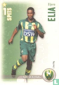 Eljero Elia