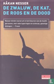 De zwaluw, de kat, de roos en de dood 