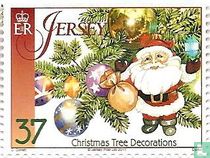 Christmas - Christmas tree decorations for sale
