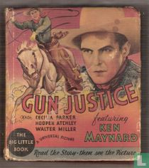 Gun Justice