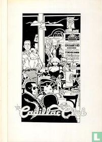 Cadillac Club