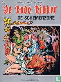 De schemerzone kaufen