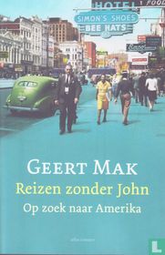 Reizen zonder John  