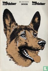 [Duitse herder]