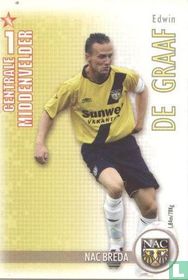 Edwin de Graaf