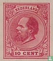 Koning Willem III