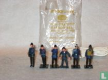 Fire Personel