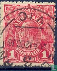 König George V.
