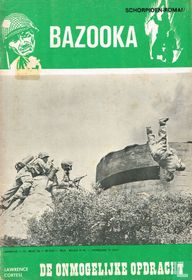 Bazooka 156
