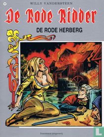 De rode herberg kopen
