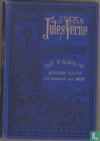 De familie zonder naam