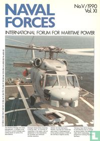 Naval Forces 5