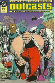 Outcasts 10