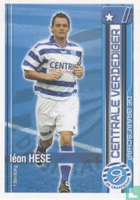 Léon Hese