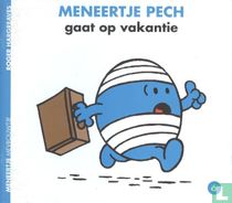 Meneertje Pech