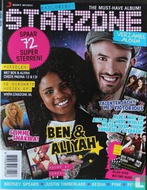 Starzone