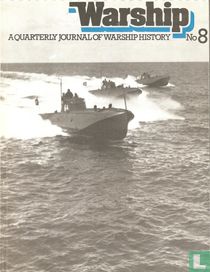 Warship 8
