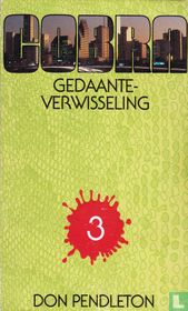 Gedaanteverwisseling
