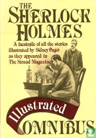 The Sherlock Holmes illustrated omnibus