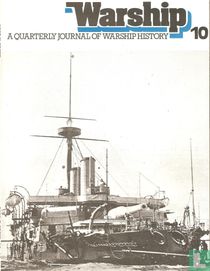 Warship 10