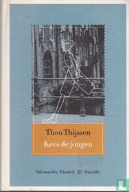 Kees de jongen