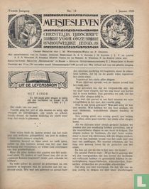 Meisjesleven 13