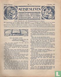 Meisjesleven 11