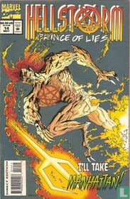 Prince of Lies 14