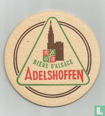Biere d'alsace