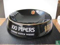100 Pipers