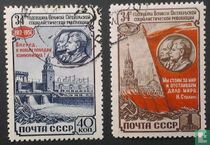 October Revolution