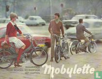 Mobylette 